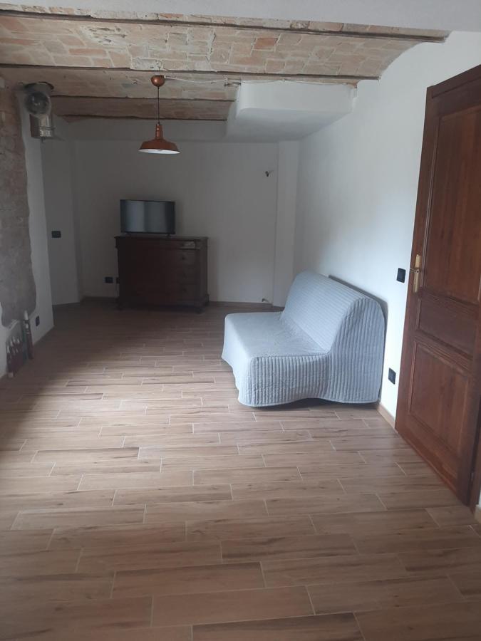 cascina carlo Villa Borgo Borgo Aie Esterno foto